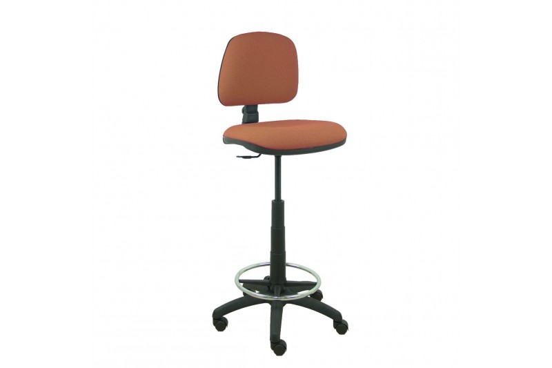 Stool P&C PB363RN Brown