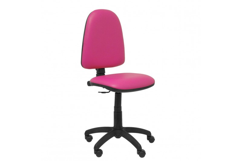 Chaise de Bureau P&C 4CPSP24 Rose