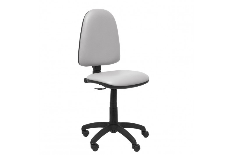 Office Chair P&C 4CPSP40 Grey Light grey