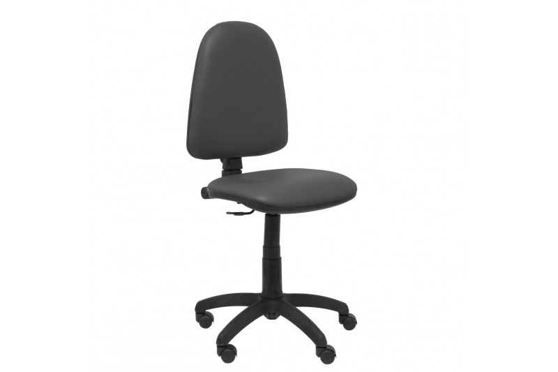 Silla de Oficina P&C CPSP600 Gris oscuro