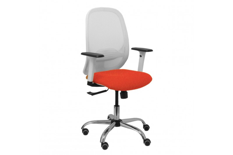 Office Chair P&C 354CRRP White Dark...