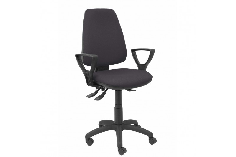 Office Chair P&C 00BGOLF Dark grey