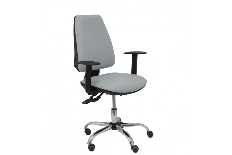 Silla de Oficina P&C B10CRRP Gris