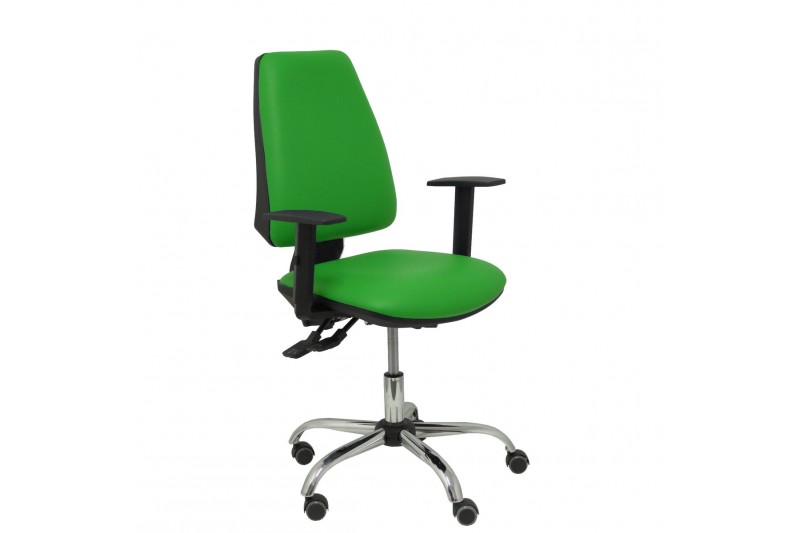 Office Chair P&C B10CRRP Green