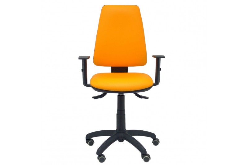 Office Chair P&C 08B10RP Orange