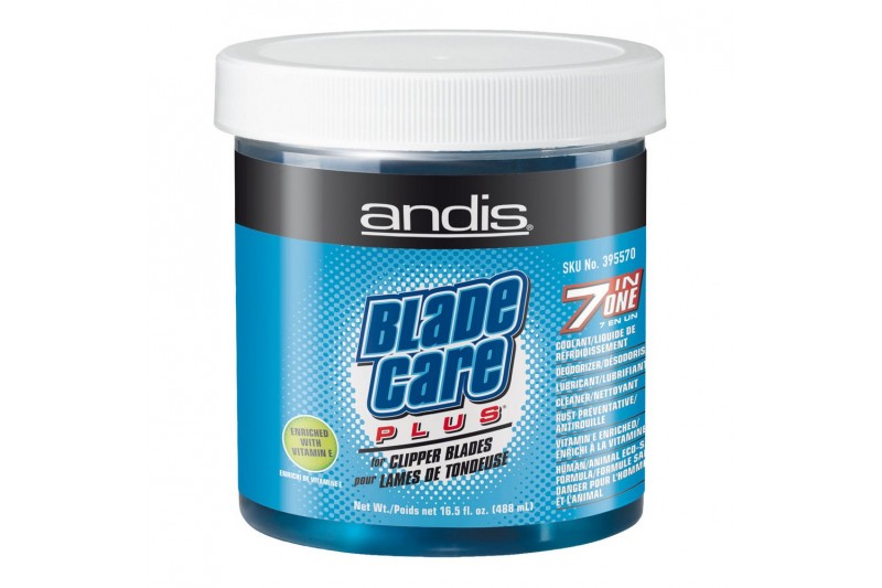 Coolant Andis 7 in 1 cleaner Jar (488...