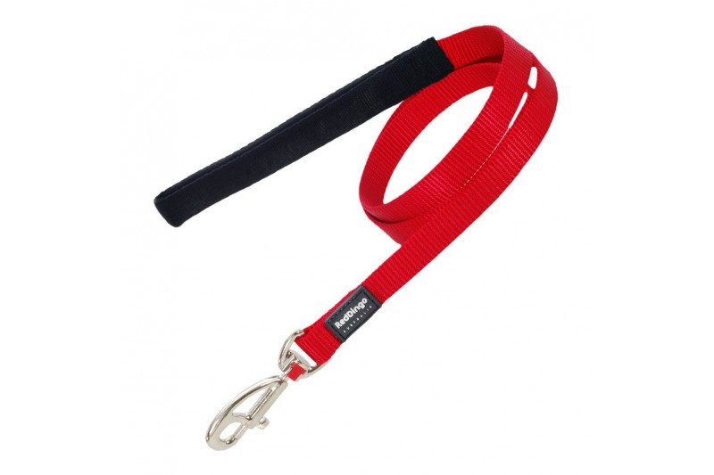 Correa para Perro Red Dingo Rojo (2.5...