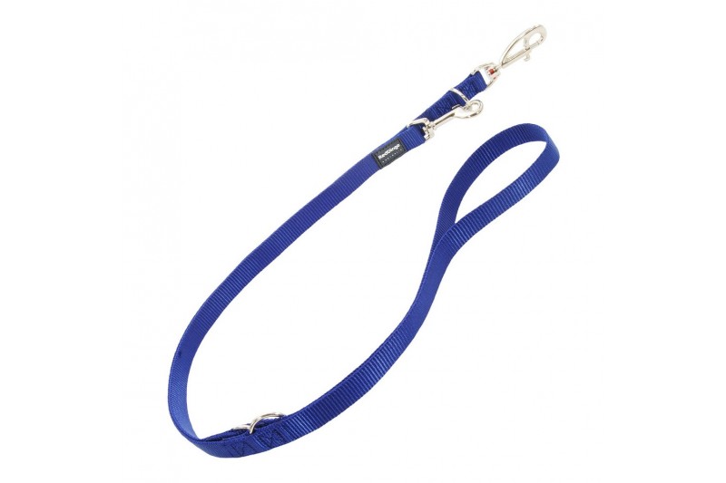 Dog Lead Red Dingo Dark blue (2 x 200...