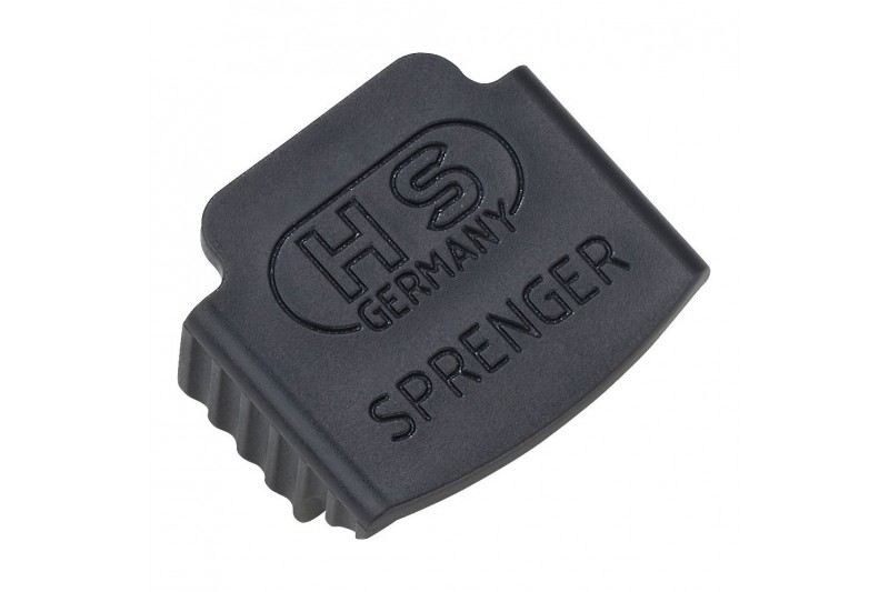 Protector Hs Sprenger ClicLock Black...