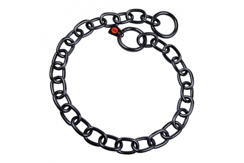 Hundehalsband Hs Sprenger Schwarz 4...