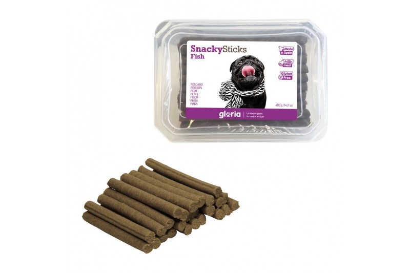 Hundesnack Gloria Snackys Sticks...