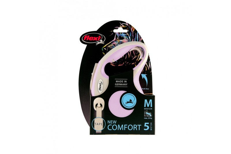 Laisse pour Chien Flexi New Comfort...