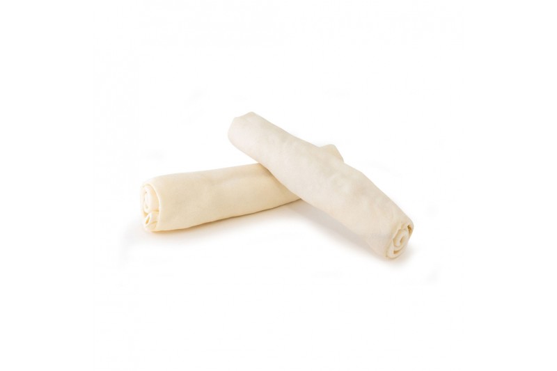 Hundesnack Gloria Rawhide 20 cm Rolle...