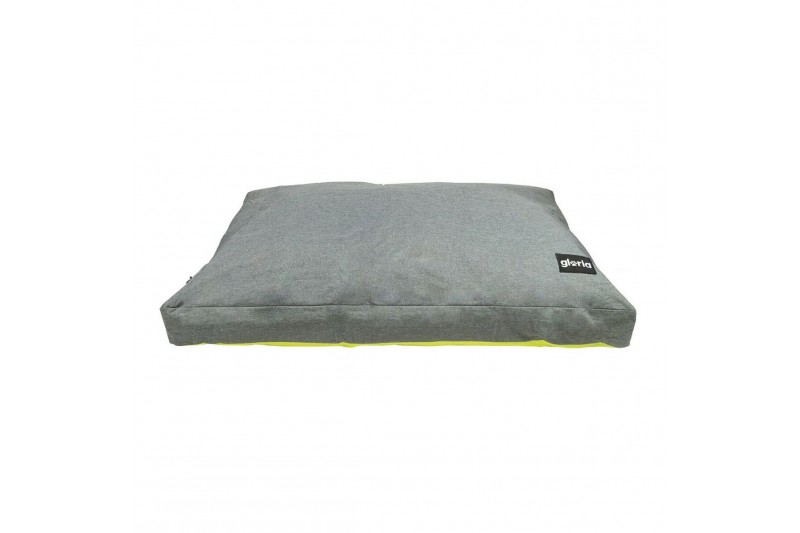 Bed for Dogs Gloria QUARTZ Grijs (90...