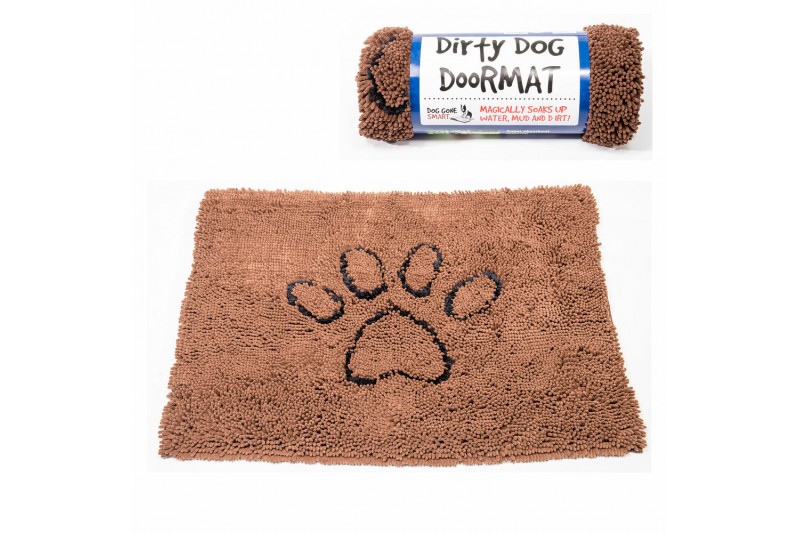 Alfombra para perros Dog Gone Smart...