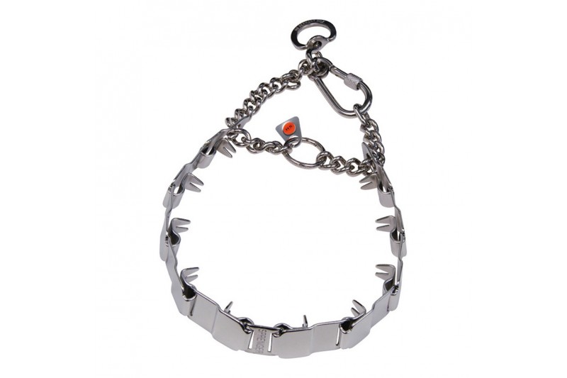 Choke halsband Hs Sprenger Neck-Tech...