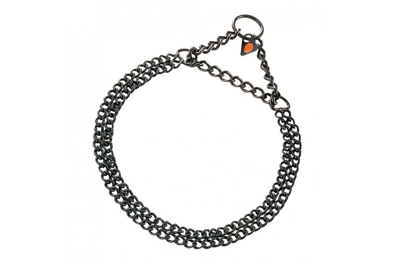 Hundehalsband Hs Sprenger Schwarz 2...