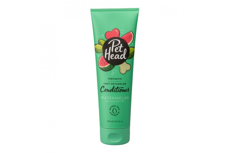 Conditioner Pet Head Dog Watermelon...