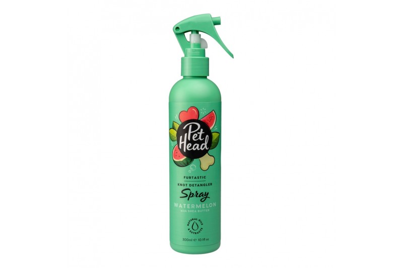 Straightening Spray Pet Head...