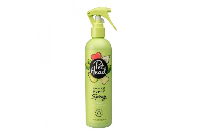 Desodorante en Spray Pet Head Mucky...