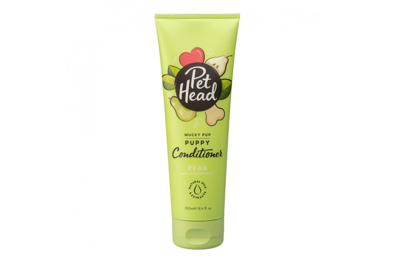 Conditioner Pet Head Mucky Puppi Dog...