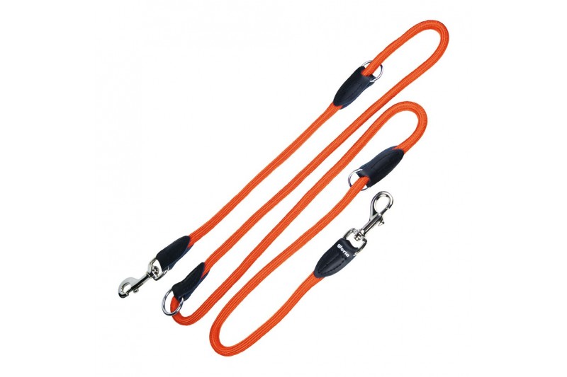 Dog Lead Gloria 1 x 200 cm Orange