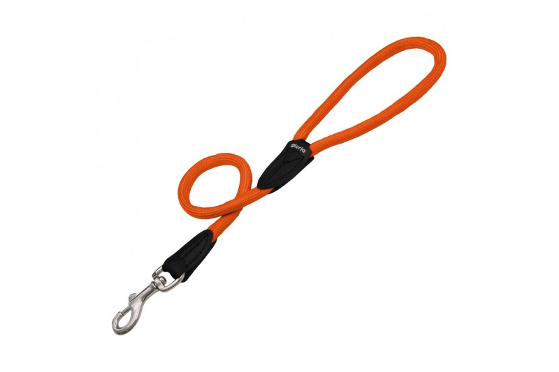 Dog Lead Gloria 1 x 120 cm Orange