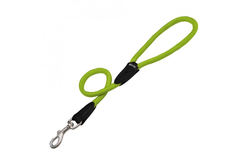 Dog Lead Gloria 1 x 120 cm Green