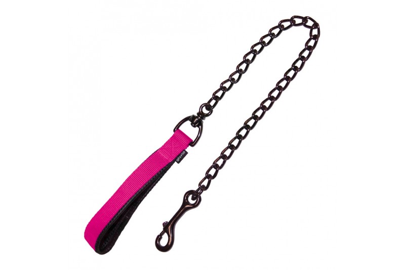 Dog Lead Gloria CLASSIC Pink (2mm x...