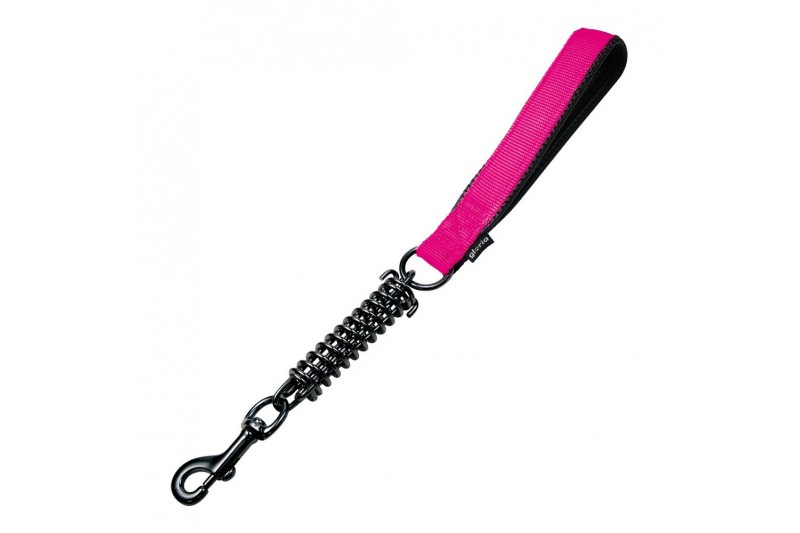 Dog Lead Gloria 41 cm Pink