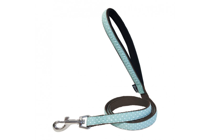 Dog Lead Gloria Green (120 cm)