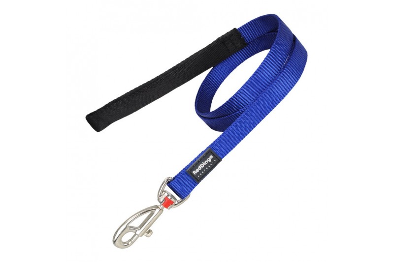 Dog Lead Red Dingo Dark blue (1,2 x...