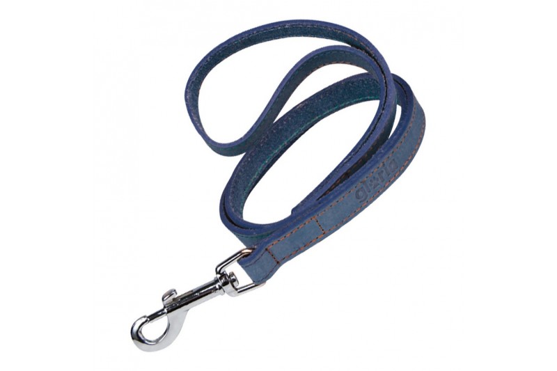 Dog Lead Gloria Oasis 1.5 x 100 cm Blue