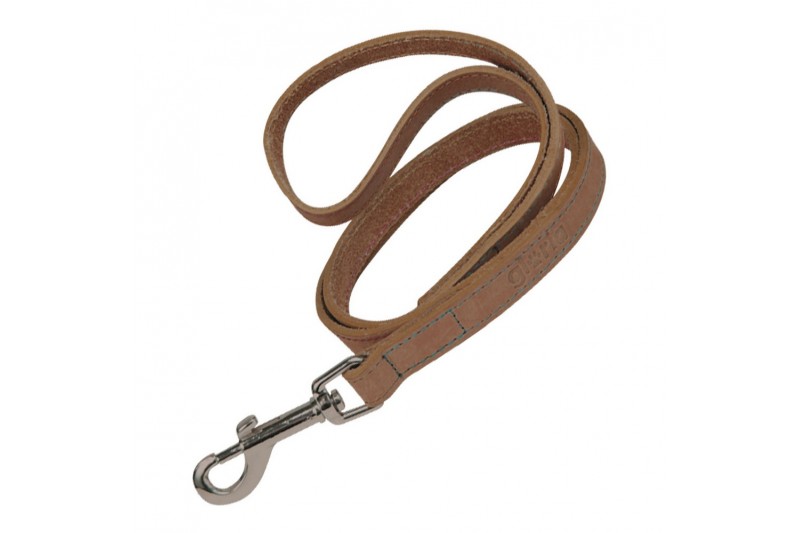 Dog Lead Gloria Oasis 1.5 x 100 cm Brown