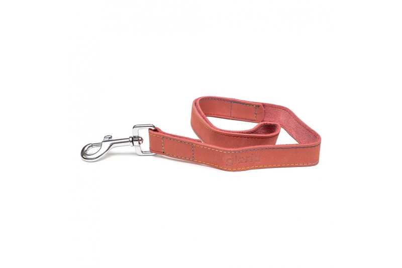 Dog Lead Gloria Oasis 1.5 x 100 cm Pink