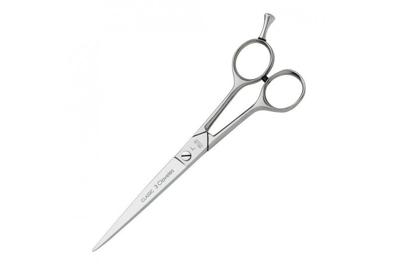 Pet Scissors 3 Claveles Classic...