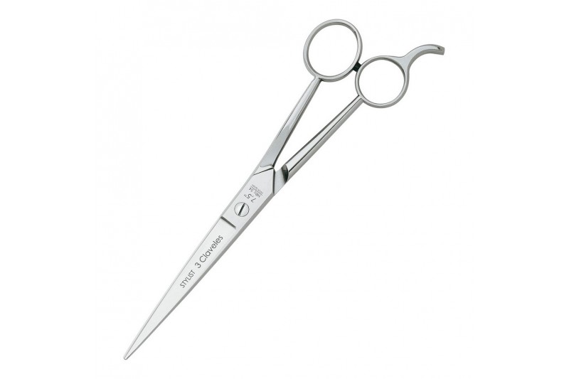 Pet Scissors 3 Claveles Stylist...