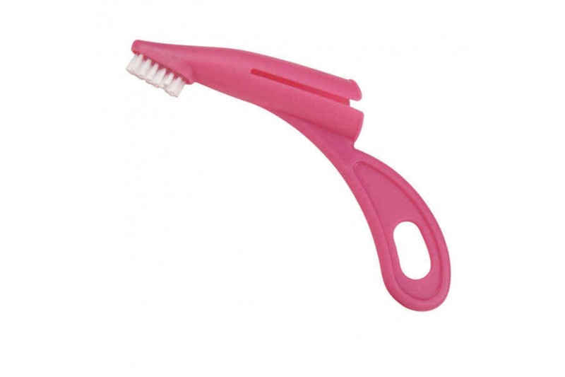 Brosse à dents pour chiens Gloria Rose