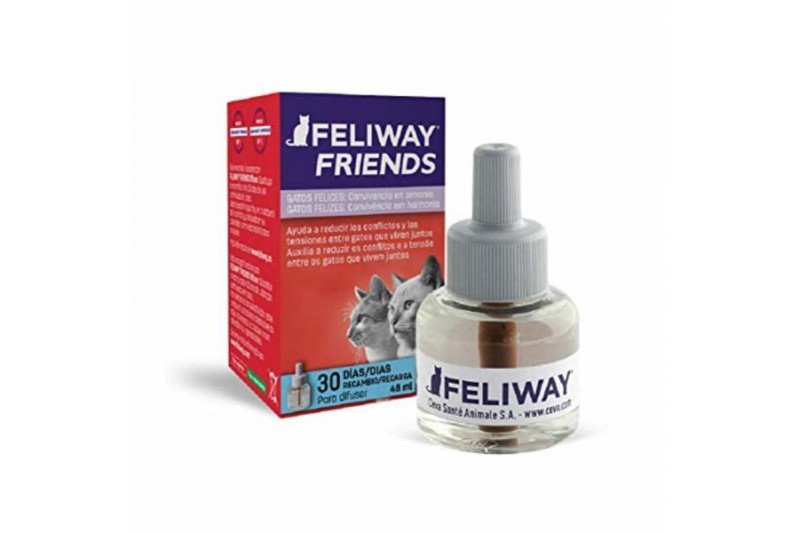 Recarga para Difusor Feliway Friends...