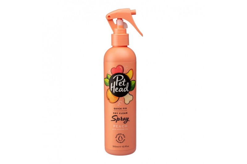 Shampoo Secco Pet Head Quick Fix Cane...