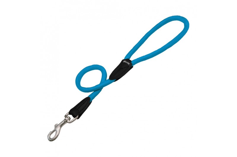 Dog Lead Gloria 1 x 60 cm Turquoise