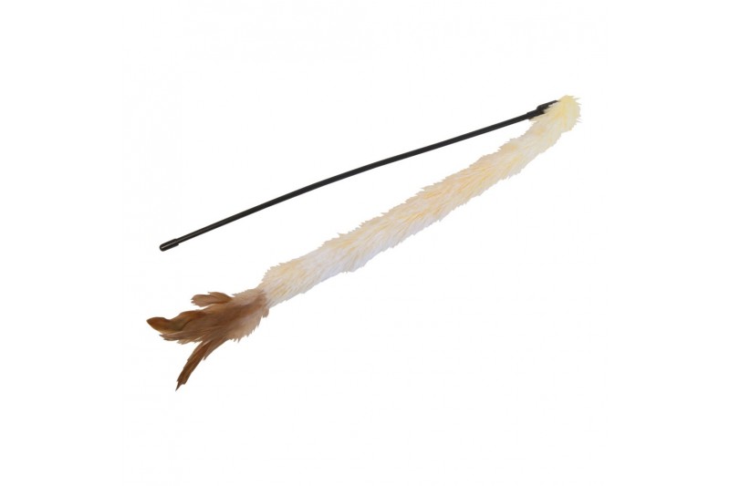 Cat wand Gloria Altair Fluffy toy...