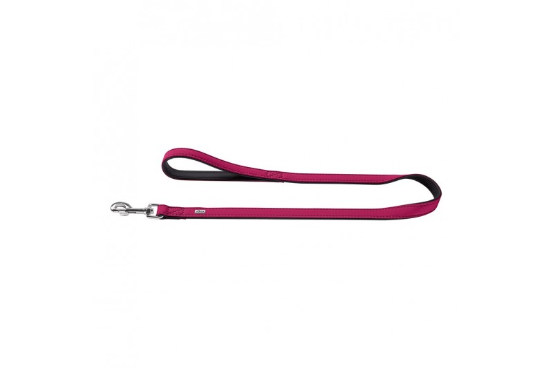 Laisse pour Chien Hunter SOFTIE Rose...