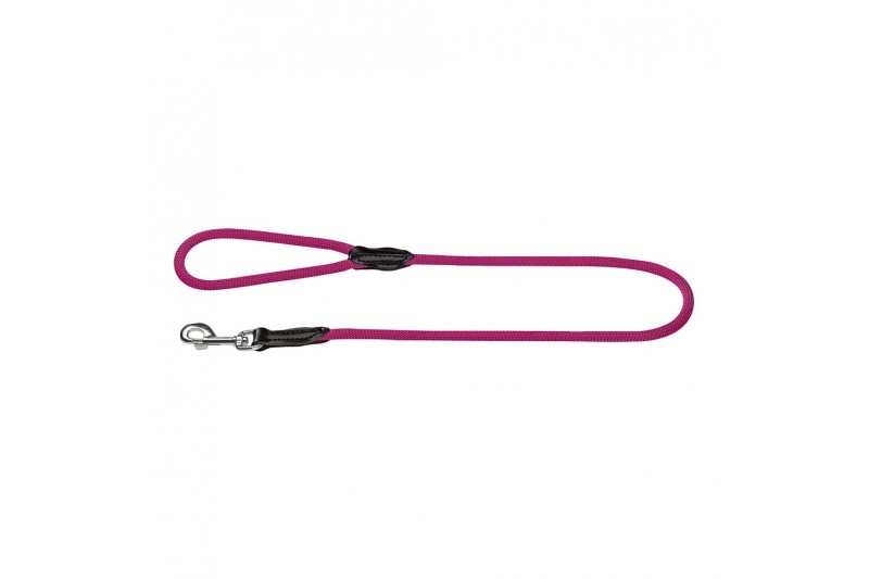 Hondenriem Hunter FREESTYLE Fuchsia...