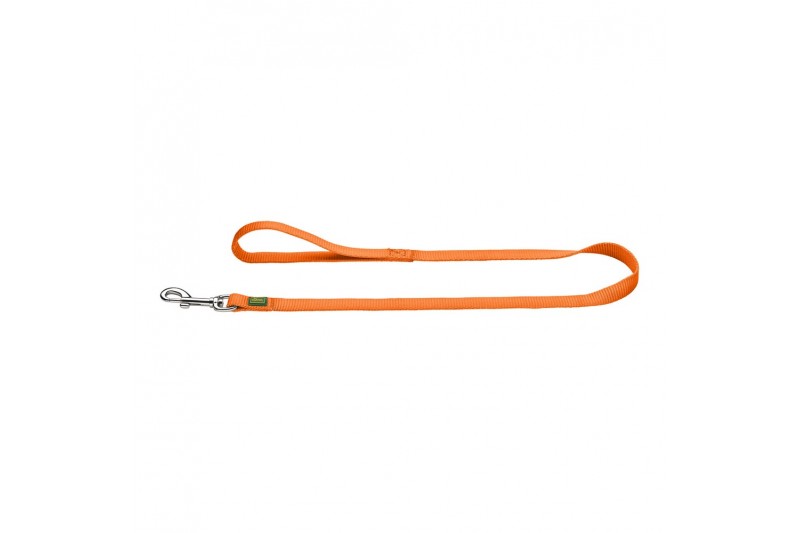 Dog Lead Hunter Orange (100 cm)