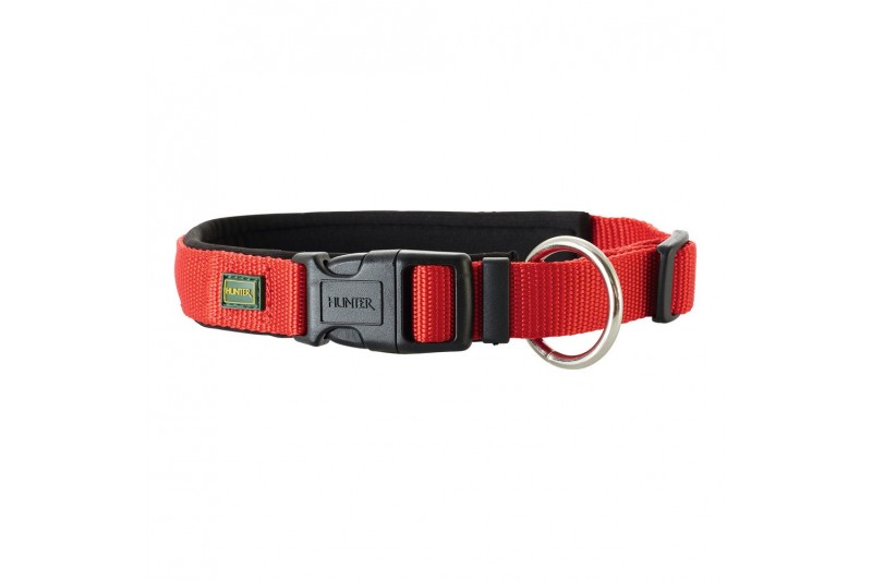 Collar para Perro Hunter Neopren...