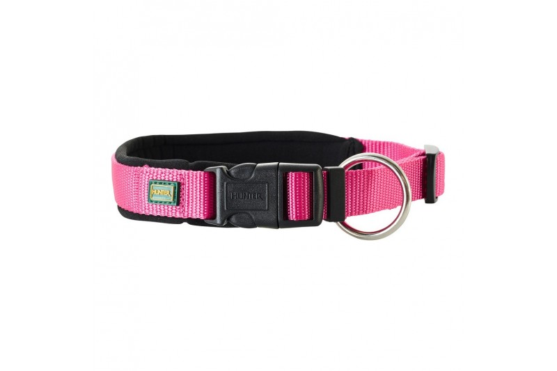 Dog collar Hunter Neopren Vario...