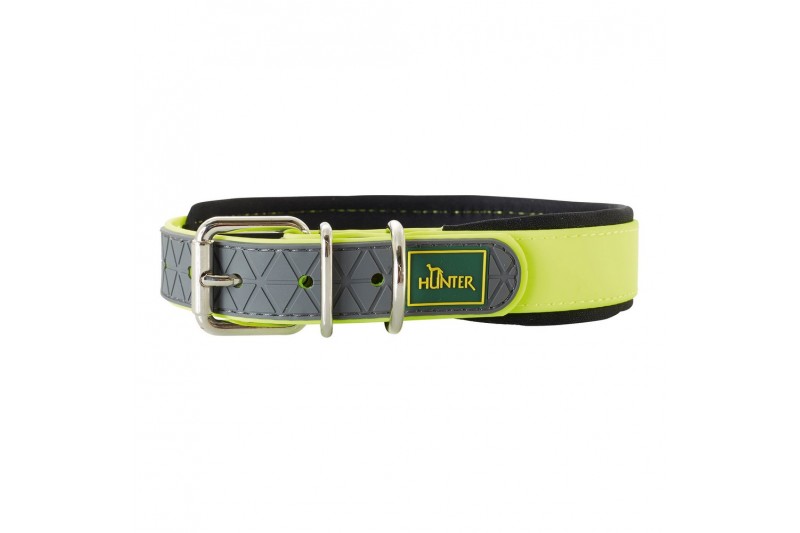 Dog collar Hunter Convenience Comfort...