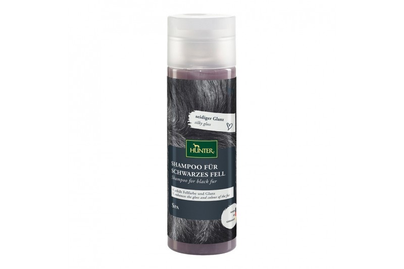 Shampoo Hunter Cane Capelli Scuro...