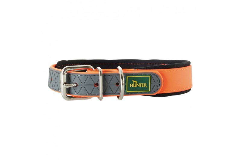 Dog collar Hunter Convenience Comfort...